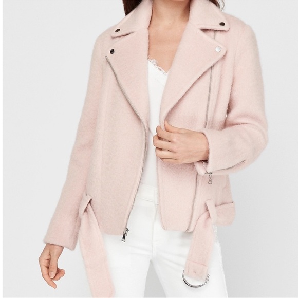 Express wool jacket - Picture 4 of 4